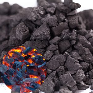 آنالیز زغال سنگ